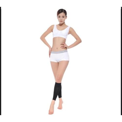 10pairs/lot! Elastic Shaper 680D Slimming Compression Burn Fat varicose veins Medical Sock