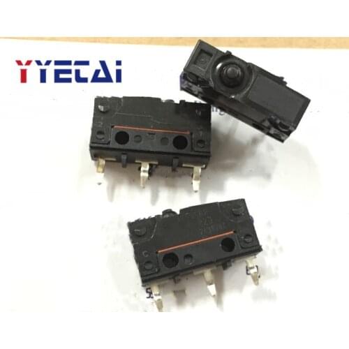 2PCS D2SW-P2D Dustproof and waterproof micro switch, limit switch DD