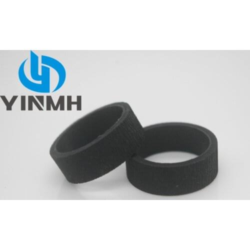 20pcs Long Life JAPAN Pickup Roller Tire 56P1820 40X1319 for Lexmark E240 E250 E330 E350 E450 X203 X204 for Dell 1700 1710 1720