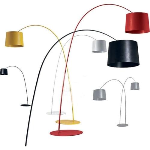 2020 Popular Spotlight LED Floor Lamp Modern Individuality Fixture Home Decor High Quality Hotel Furniture Art Decorate Lighting