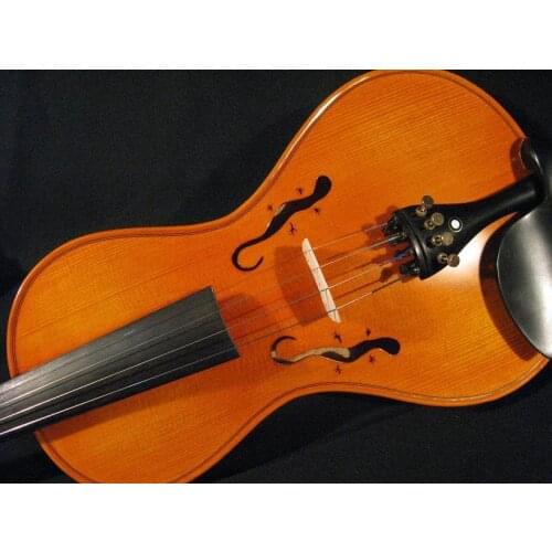 Baroque style SONG Brand Concert special violin 4/4, resonant sound #4931