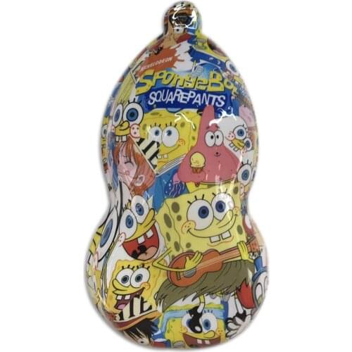 Free shipping 0.5mx2m/10m/20m Hydro Dipping Foil Water Transfer Printing Film Cartoon Decals WDF2001