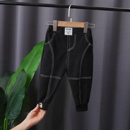 BigMa Kids Pants For Boys