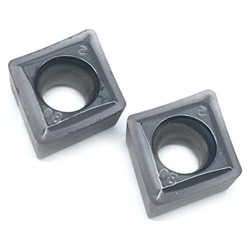 CCMT09T308 SM IC908 Internal Turning Tools CCMT 09T308 Carbide insert Lathe cutter Tool turning insert