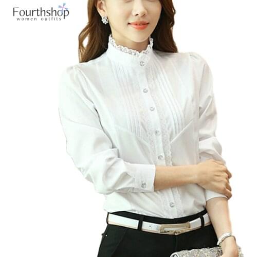 COZOK Lace Blouses