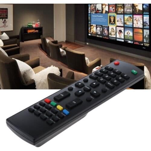 CS-90283-1T Remote Control for Sanyo TV DP32242 DP32640 DP55441 DP46142 DP40142