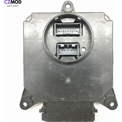 CZMOD Original 89908-47040 R021 89907-47040 L021 ballast LED Headlight computer light Control 31800-70947 used car accessories