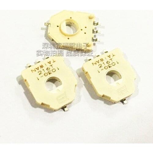 Position Sensor 3382G-1-103G Rotary Potentiometer B10K