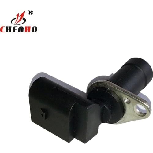 Crankshaft Crank Position Sensor For B-MW E36 E46 E39 X3 X5 Z3 96-06 12141709616 1709616 NSC106100