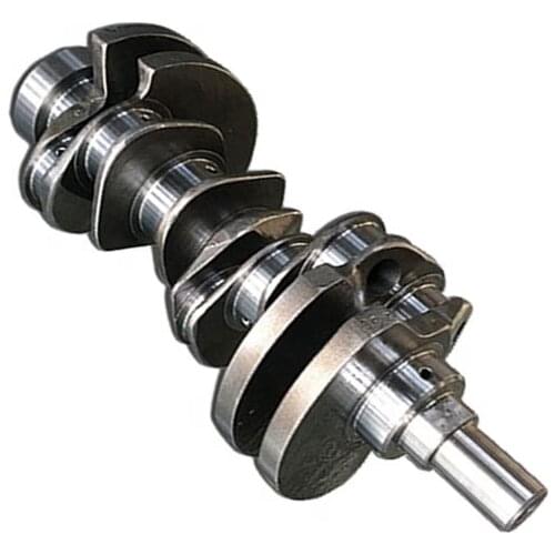 Crankshafts DHTONG China