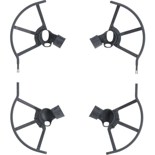 Geartronics Protection For Quadcopters