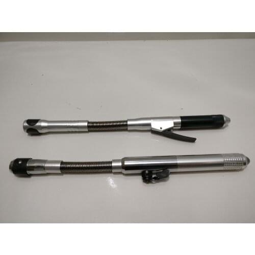 Foredom Hand Piece with Flexible Shaft Rotary Quick Change Handpiece Flex Shaft 3/32'' 2.35mm Shank craft jewelry tool