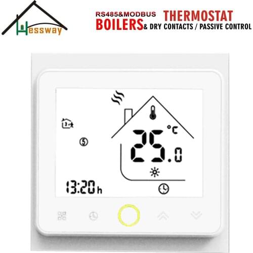 HESSWAY Accessories For Water Heaters