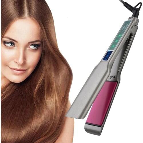KENAIYA Hair Straighteners