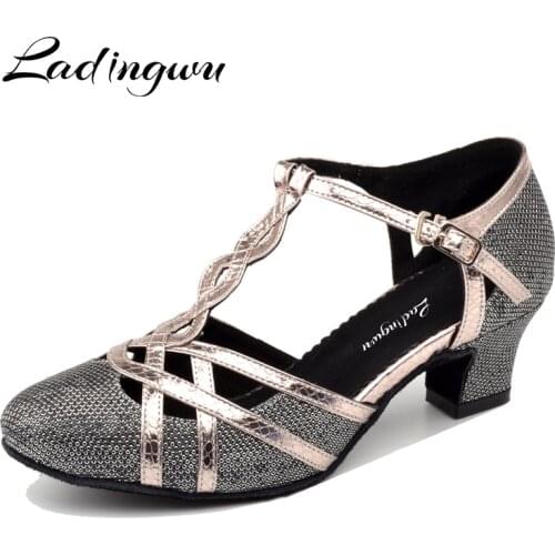 Ladingwu Running Shoes