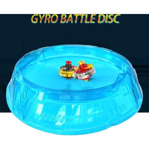Gyro Training Set Disk Battle Stadium Plate Kids Toys Battle Beyblade Super Large Original Battle Disk