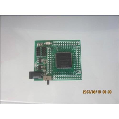 Altera FPGA Cycloneii Ep2c8t144 Minimum System Development Board