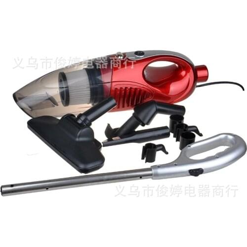 Dry and wet hepa filter hand held Vacuum cleaner JK-2 portable vacuum cleaner car dual-purpose 600/800W