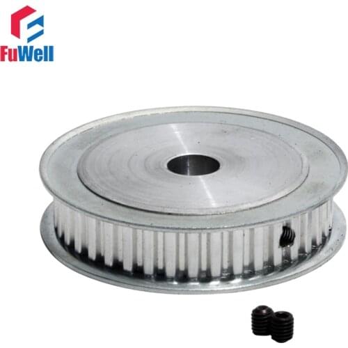 XL-40T Timing Pulley 11mm Belt Width 40Teeth Gear Pulley 6/8/10/12/14/15/16/20/25mm Bore XL Synchronous Timing Belt Pulley
