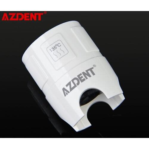 AZDENT Dental Ultrasonic Scaler Tips Torque Fit Woodpecker Scaler Tips Torque Wrench For EMS Satelec Woodpecker DTE