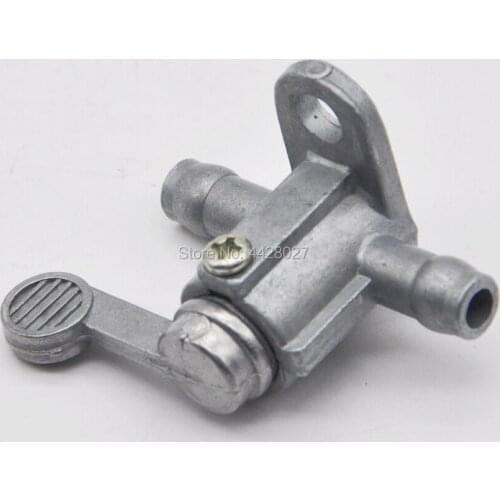 Oil Fuel Gas Tank Petcock Switch Valve for Yamaha PW50 PEEWEE 50 Bikes Motorcycle Scooter