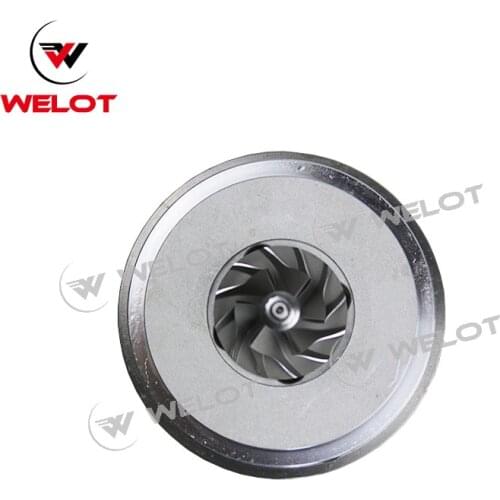 Turbocharger Cartridge Turbo CHRA Core Assembly GT1541V 700960 700960-9012S For Volkswagen Seat Audi A2 1.2TDI 45Kw 61HP