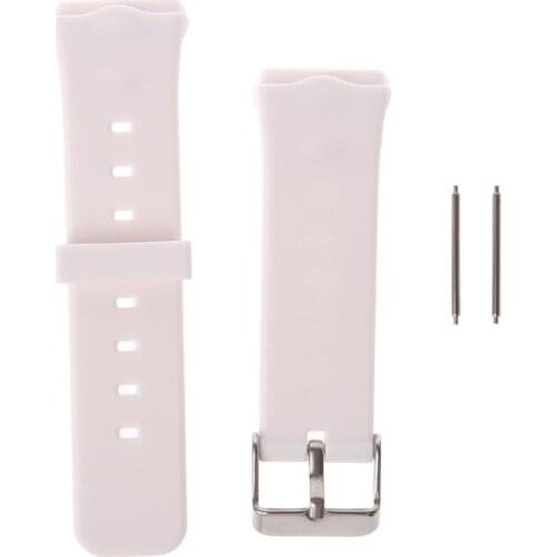 Smart Locator Tracker Watch Replacement Band For Children Wrist Strap For Q50 Y3