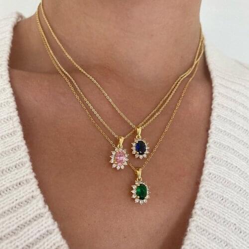 UUEING Jewelry Pendants
