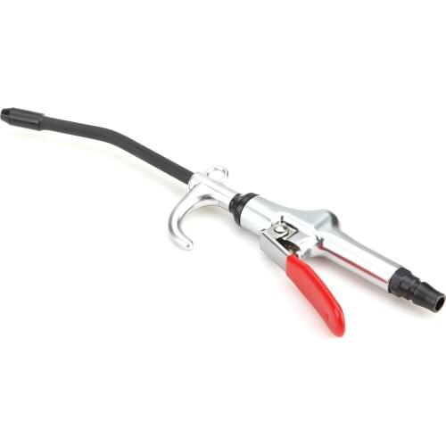 High Pressure Pneumatic Stainless Steel Car Cleaning Air Blower Dust Remover Dust Blower Cleaning Machinery Equipment