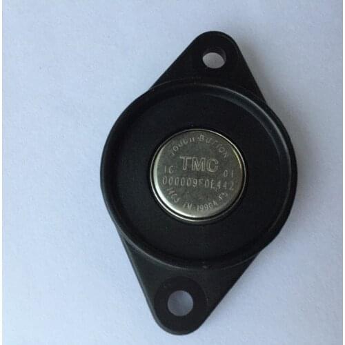 Yongkaida TM1990A-F5 ibutton Compatible With original1990A-F5 iButton Key With Wall Mount Holder