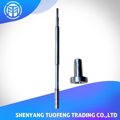 T.DI Common Rail Control Valve Assy Parts F00VC01310 FOOVC01310 Suitable For Bosch Engine Injector