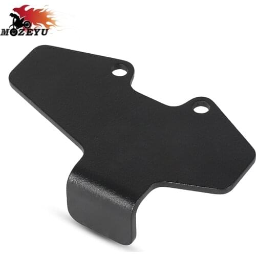 For 790DUKE 890DUKE R Heel Protective Cover Guard Heel guard DUKE790 DUKE890 R