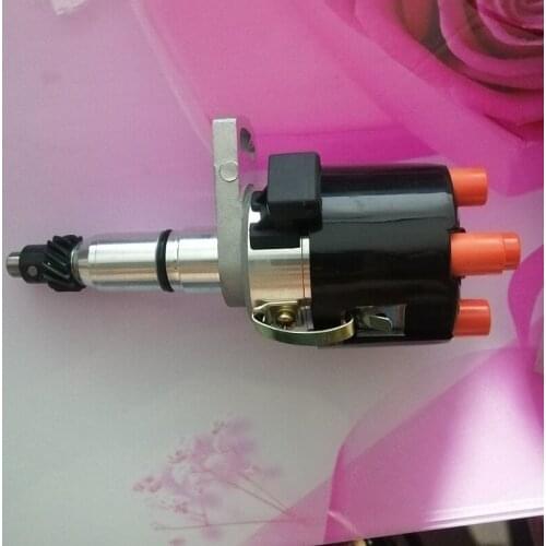Ignition Distributor Assy For Chana Hafei DFM Suzu-ki dfsk changan
