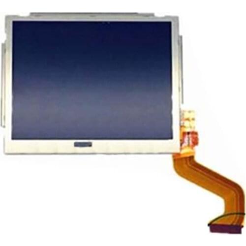 LCD Display Original Upper Screen Replacement Top Screen for switch DSi NDSI Game Machine Repair Parts