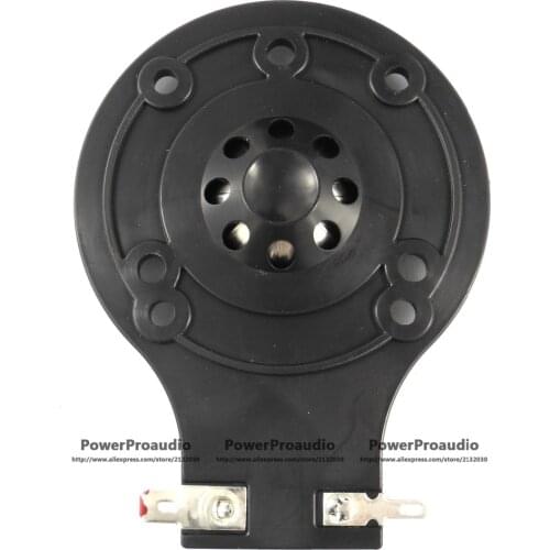 1pcs Replacement Diaphragm For 2412 2412H 2412H-1 125-10000-00x Horn Driver