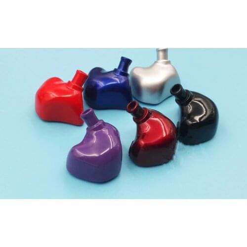 10mm moving coil ear shell metal alloy