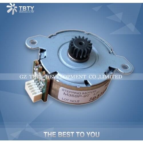 100% Original Ptinter Motor Unit For HP 2820 2840 3020 3030 3390 3392 Scanner Motor Assembly On Sale
