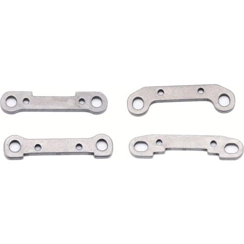 144001-1305 144001-1306 Front & Rear Swing Arm Reinforcement Kits for Wltoys 144001 1/14 RC Car Spare Parts Accessories