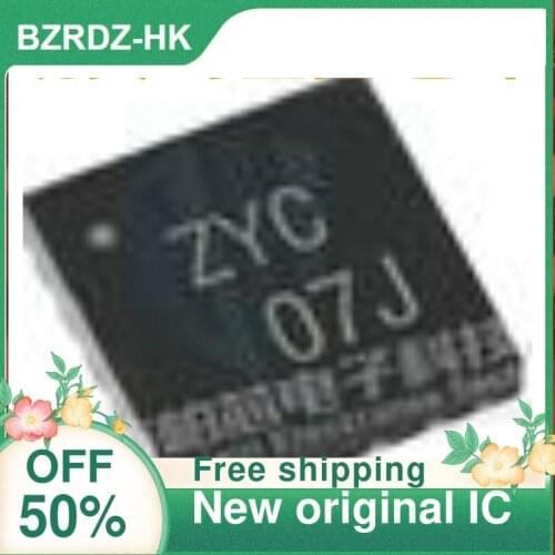 2-10PCS/lot TUSB1106RSVR TUSB1106 ZYC UQFN16 New original IC