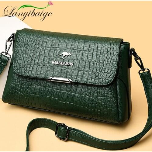 2020 Womens New Large Capacity Fashion Casual Messenger Bag Fashion Shoulder Bag High Quality Luxury Handbag Brand Designer