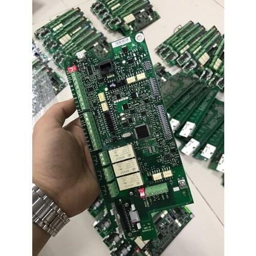 ACS550 ACS510 series CPU motherboard module SMIO-01C