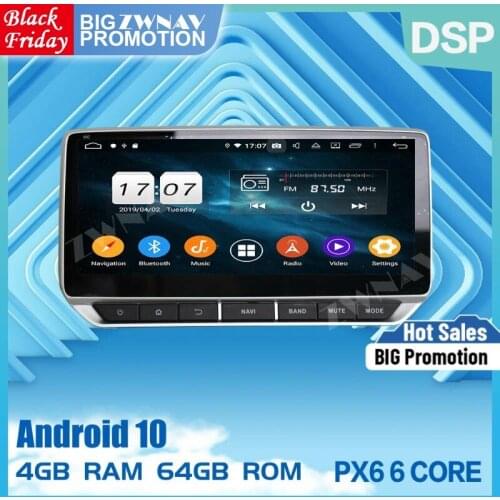 Tesla style Android 10 Car multimedia Player For NISSAN TENNA SYLPHY 2019+ navigation Auto stereo radio tape recorder head unit