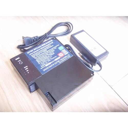 Free Shipping Economic BU-66S Battery Replacement for Type-39 Type-66 Fusion Splicer