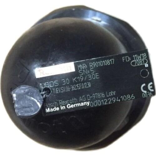 DBDS30K19/30E NEW REXROTH VALVE R901010817 DBDS 30 K1X/30E