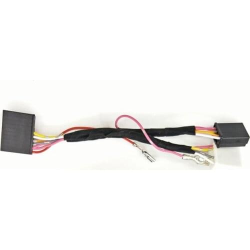 For Chevrolet Cruze 2009-2013 Cruise Control Switch Phone Cruise Control Volume Channel Remote Wiring harness