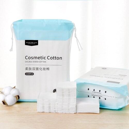HARZELN Cotton Pads