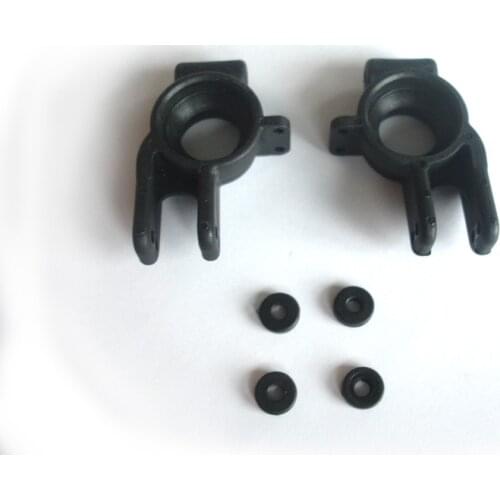 Himoto Racing 1/8 Rear Hub Set 2P 820010