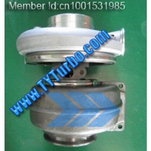 HX55 TURBO 4038616D/1484886/3594236/3597728/4038613-D/4038613D FOR 1999 S cania Truck 124 WITH DC12 01/03/06/09/14 ENGINE