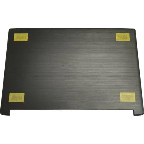 JIANGLUN New For Acer Aspire 3 A315-41 A315-41G LCD Back Cover Black Color