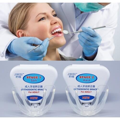 JINKOU Dental Instruments